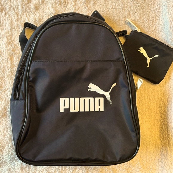 Puma Handbags - Puma Mini backpack
